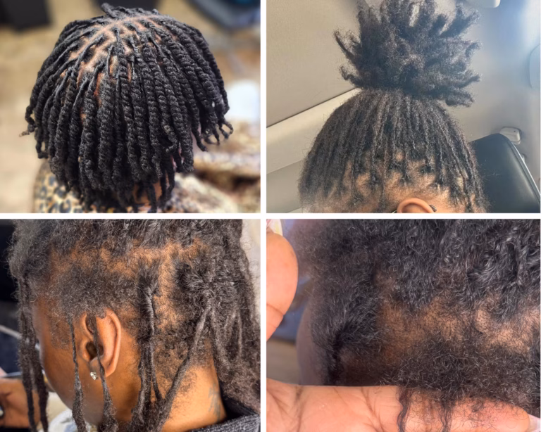 10 Mistakes Beginners Make When Starting Locs