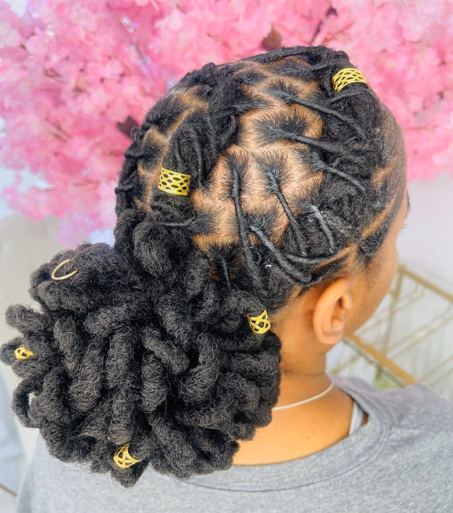 How to Change the Look with Accessories