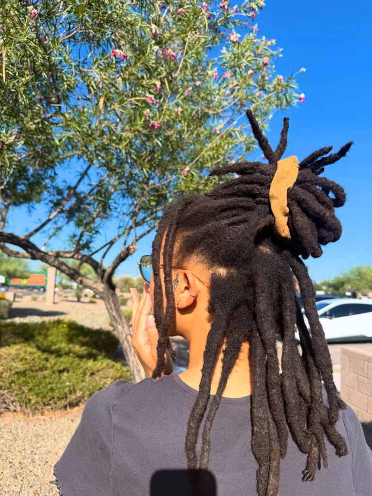 Freeform Locs