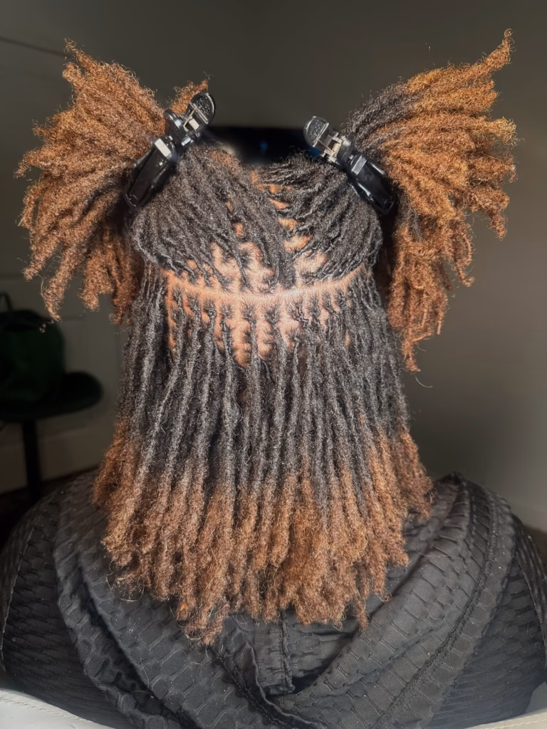 Loc Maintenance Tips That Actually Work for Black Women
