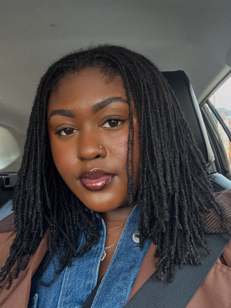 Micro Locs
