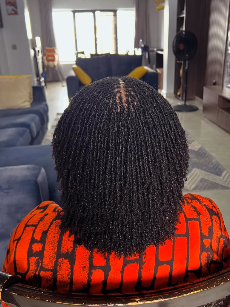 Sisterlocs