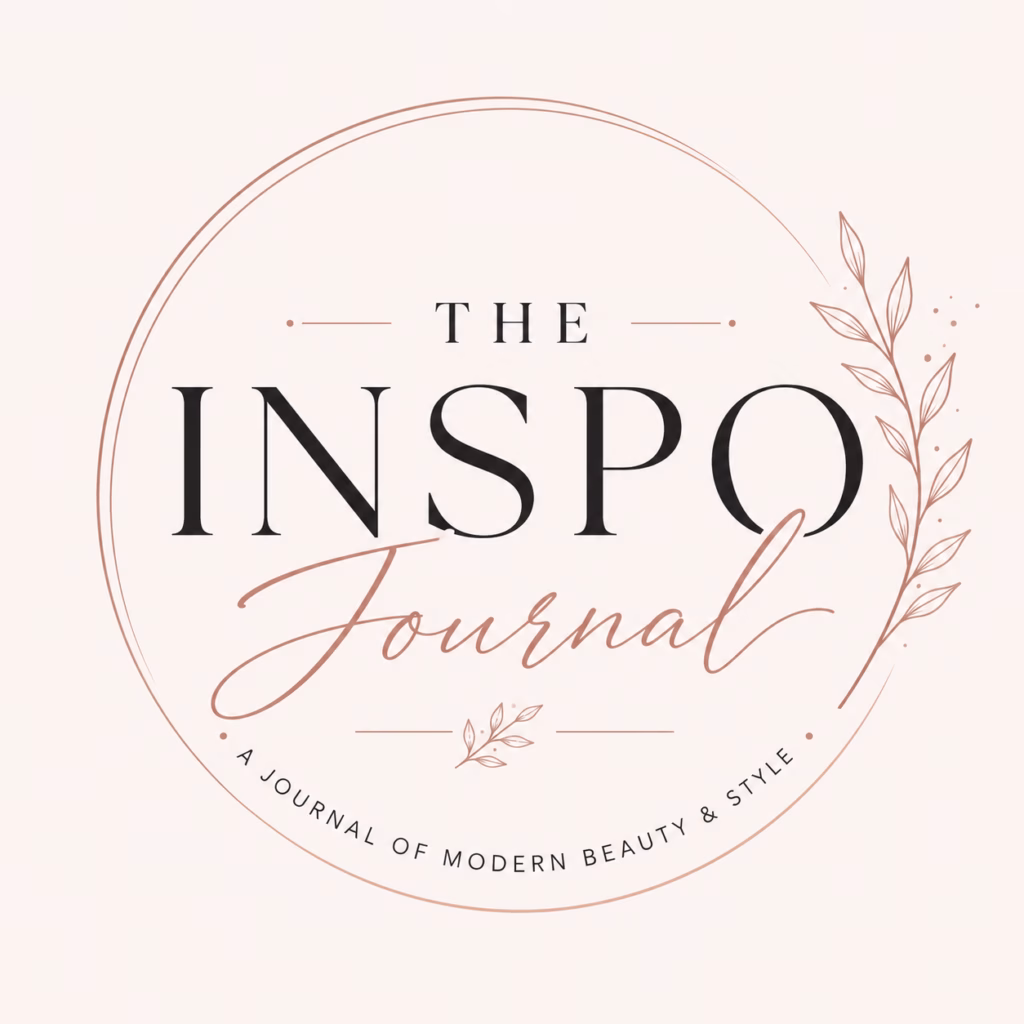 The inspo journal logo