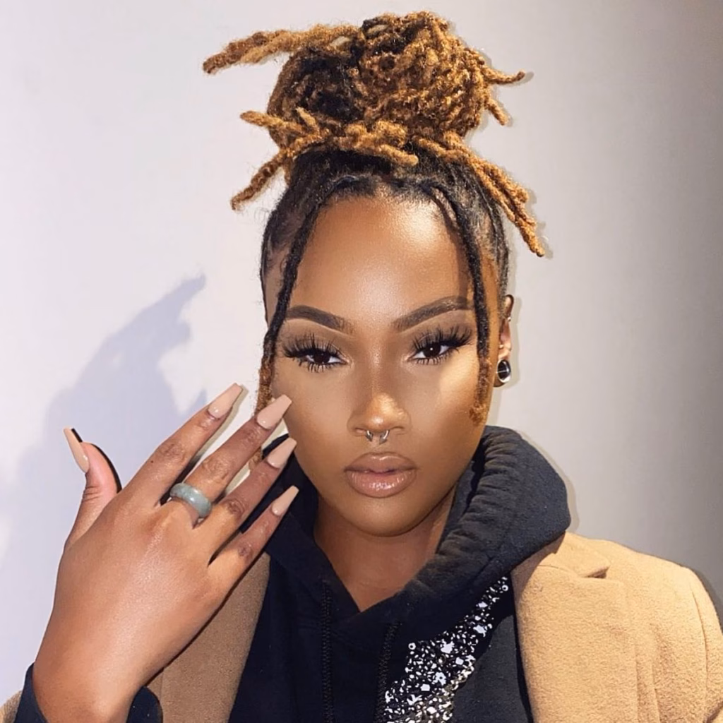 Essential Tools for Styling Locs at Home