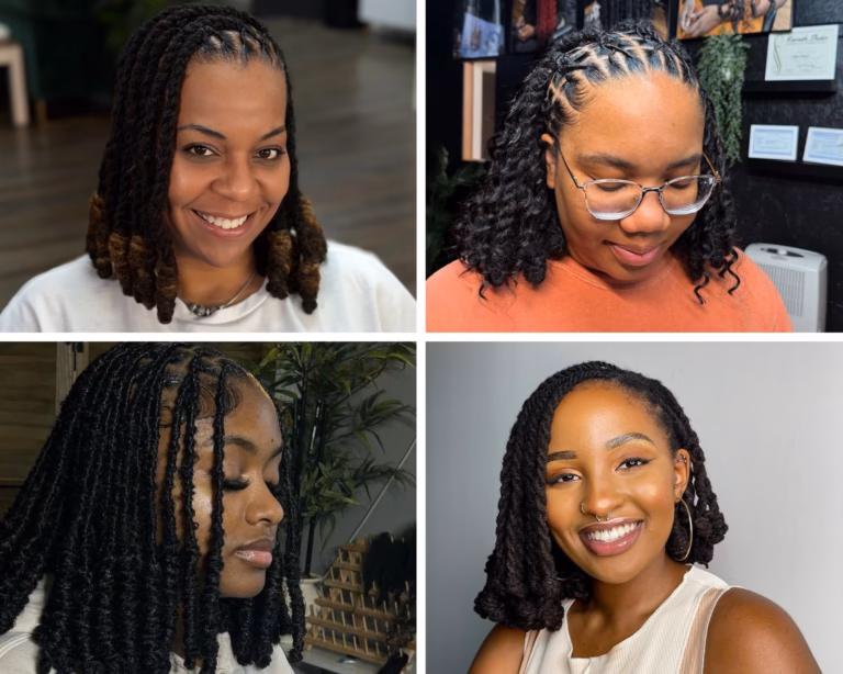 https://theinspojournal.com/cute-short-locs-styles-for-women-in-their-30s/