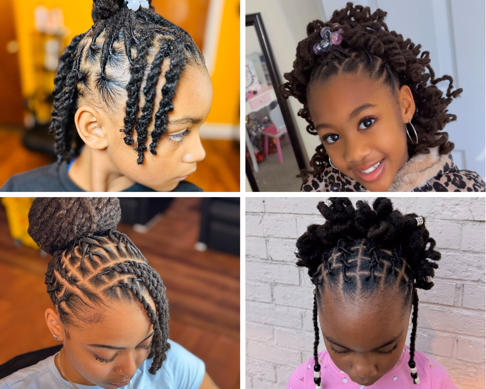 kids locs mistakes parents make